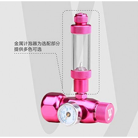 Co2 professional reducing Wyin