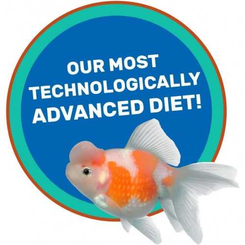 Feed for Goldfish Saki-Hikari Fancy