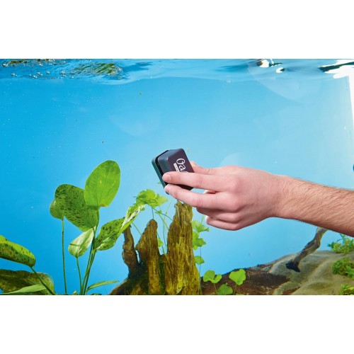 Envelopper 5 cm aimant propre - Oase