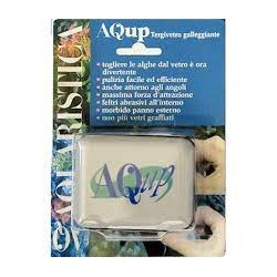 Calamita lavavetro AQup gigante