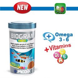 BIOGRAN mikro