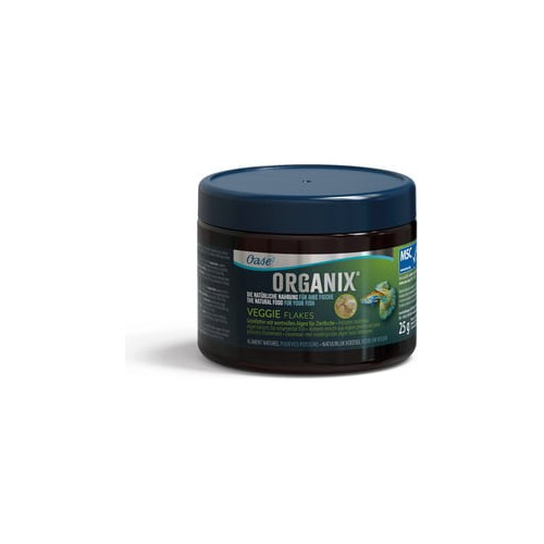 ORGANIX Veggie Flakes 150 ml