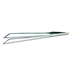 Curve tips pliers 27 cm in steel- amtra