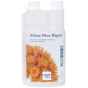 Elimi-Phos Rapid per marino 2