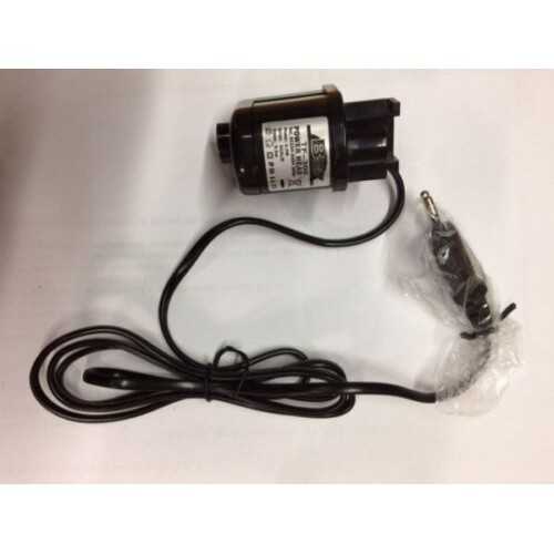 Billy 30/45 aquarium pump and derby Blu Bios...