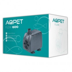 AQPET FLOW 600 pompa multiuso