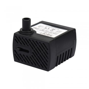 AQPET FLOW 600 pompa multiuso 2