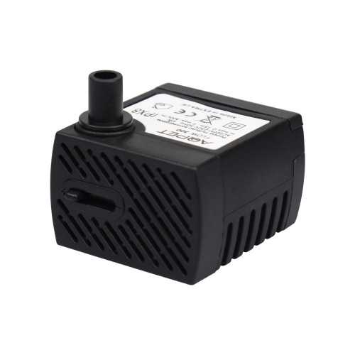 AQPET Flow 600 multi-purpose pump