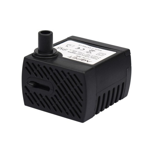 AQPET Flux 600 Pump Pump User