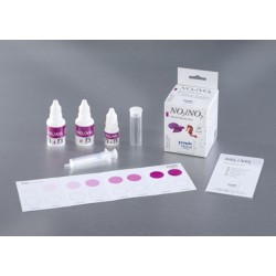 Nitrite/Nitrate-Test