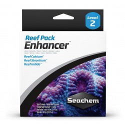 Reef Pack Enhancer Seachem