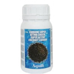 Coal super active coconut