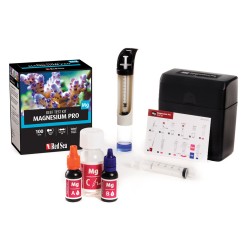 Kit de test de récif magnésium pro