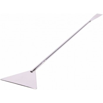 Spatule Pro pour gravier 32cm - Prodac