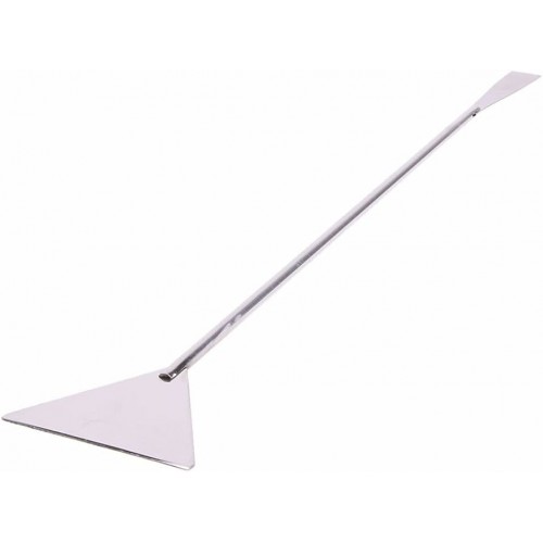 Spatule Pro pour gravier 32cm - Prodac