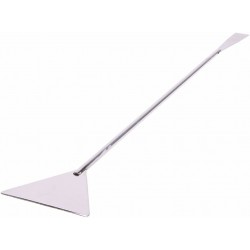 Pro Spatula per ghiaia 32cm - Prodac