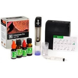 Potassium Pro Titrator Test Kit Red Sea 2