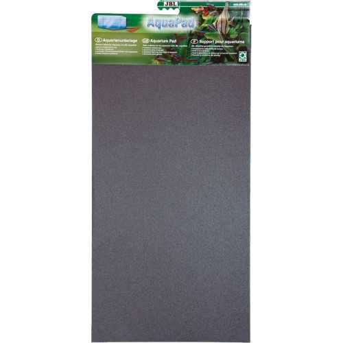 Aquapad mat under aquarium - JBL