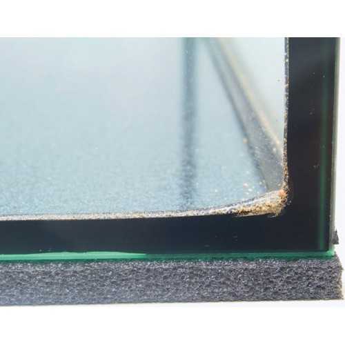 Aquapad mat under aquarium - JBL