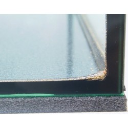 AquaPad Carpet under aquarium - JBL