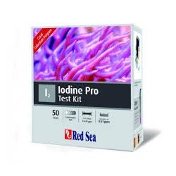 Iode Pro Kit Red Sea