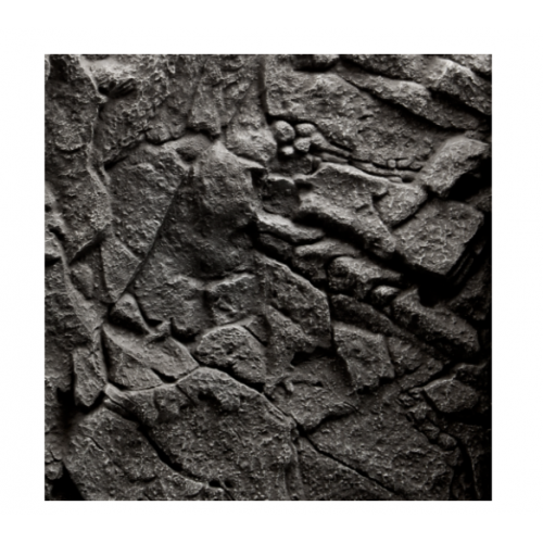 Fond de granit de pierre Juwel Fond 3D