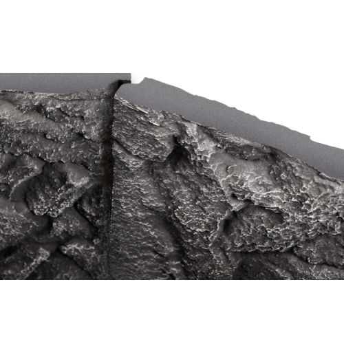 Fond de granit de pierre Juwel Fond 3D