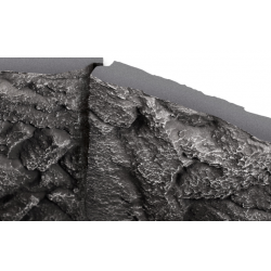 Fond de granit de pierre Juwel Fond 3D