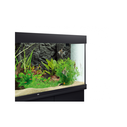 Fond de granit de pierre Juwel Fond 3D