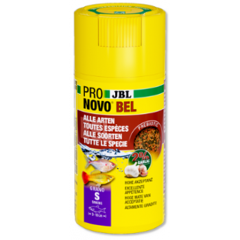 PRONOVO BEL GRANO S 100ml - JBL