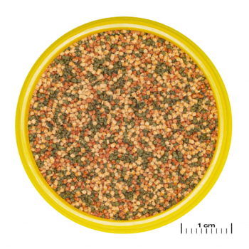 PRONOVO BEL GRANO S 100ml - JBL 2