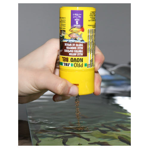 Pronova Nice Wheat S 100ml - JBL