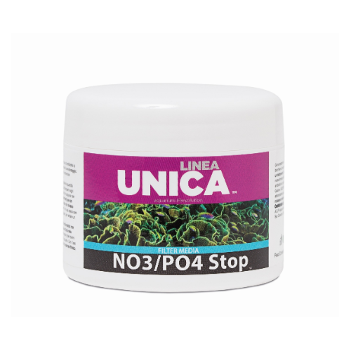 NO3 / PO4 STOP 50 GR- SINGLE LINE