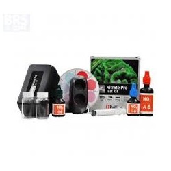 Kit de test Nitrate Pro Red Sea 2