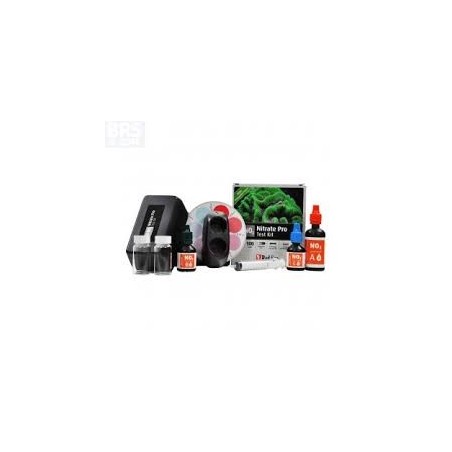 Kit de test Nitrate Pro Red Sea