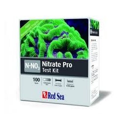 Kit de test Nitrate Pro Red Sea