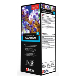 Red Sea Reef Foundation Magnesium C 500ml