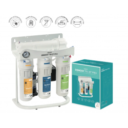 AqPet Osmosy Twist Pro 75 galloni