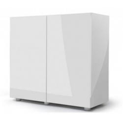 Support Aquael Glossy ZD 100 White