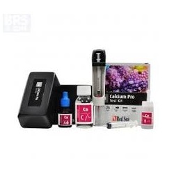 Kit de test Titrator Calcium Pro Red Sea 2