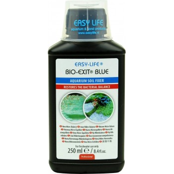 Bio-Exit Blue 250 ml Easy Life