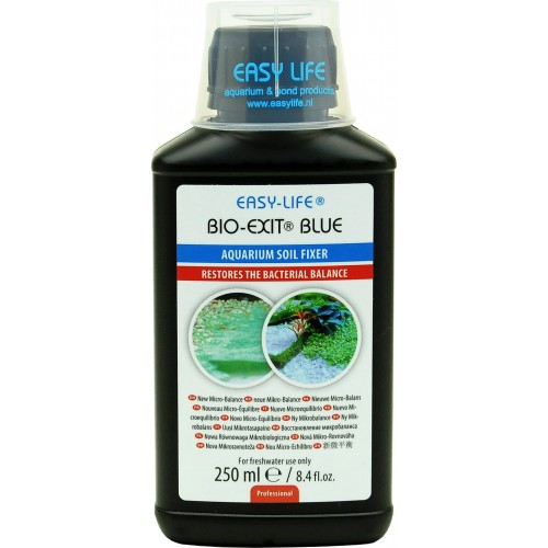 Bio-sort bleu 250 ml Easy Life