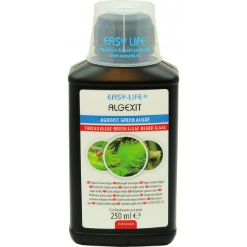 Algeuxit 250 ml d'anti-algues verts - Easy Life
