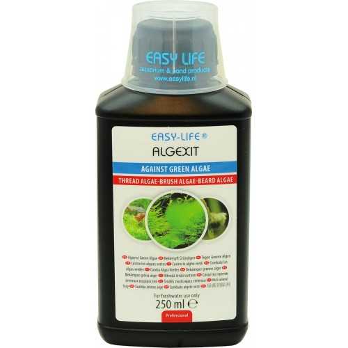 ALGEXIT 250 ml green anti-algae - Easy Life