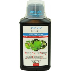 Algexit 250 ml antialghe verdi - Easy Life