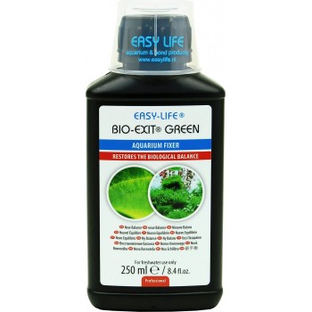 Bio-Sortie Green 250 ml Easy Life