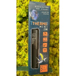 Thermo mini 25W 15 liter heater