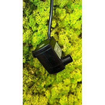 Pompe SP-230 pour le BIOS Bleu Genius / Nanux Rock Blue 2