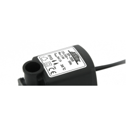 Pompe d'aquarium de cubino SP 300 Blu Bios