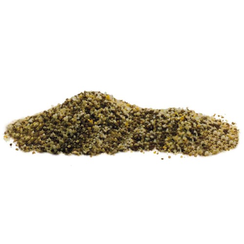 River Mix sand 1-2,5 mm 5 kg Amtra
